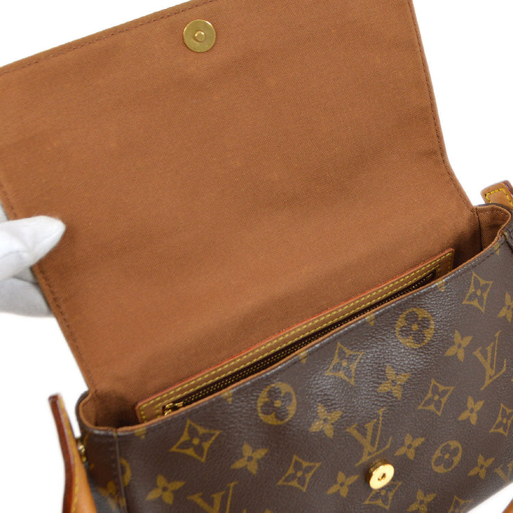 Louis Vuitton Looping GM Handbag Monogram M51145 – AMORE Vintage Tokyo