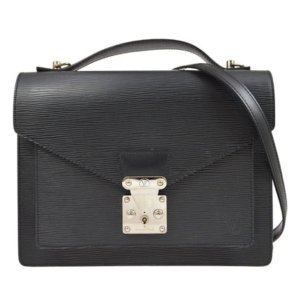 Louis Vuitton 2006 Monceau 28 M52792