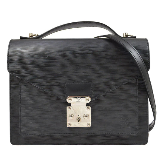 Louis Vuitton 2006 Monceau 28 M52792