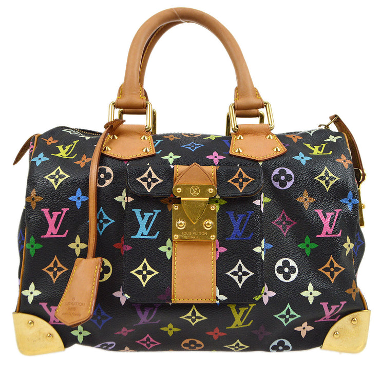 Louis Vuitton, Bags, Authentic Louis Vuitton Dalmatian Multicolor