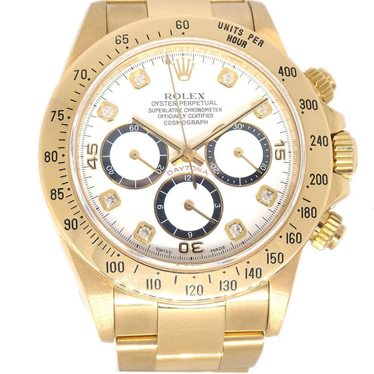 ROLEX 1994-1995 Cosmograph Daytona 40mm