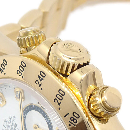 ROLEX 1994-1995 Cosmograph Daytona 40mm