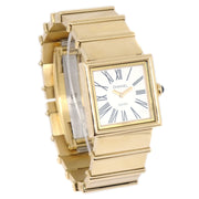 CHANEL 1989 Mademoiselle Watch 18K
