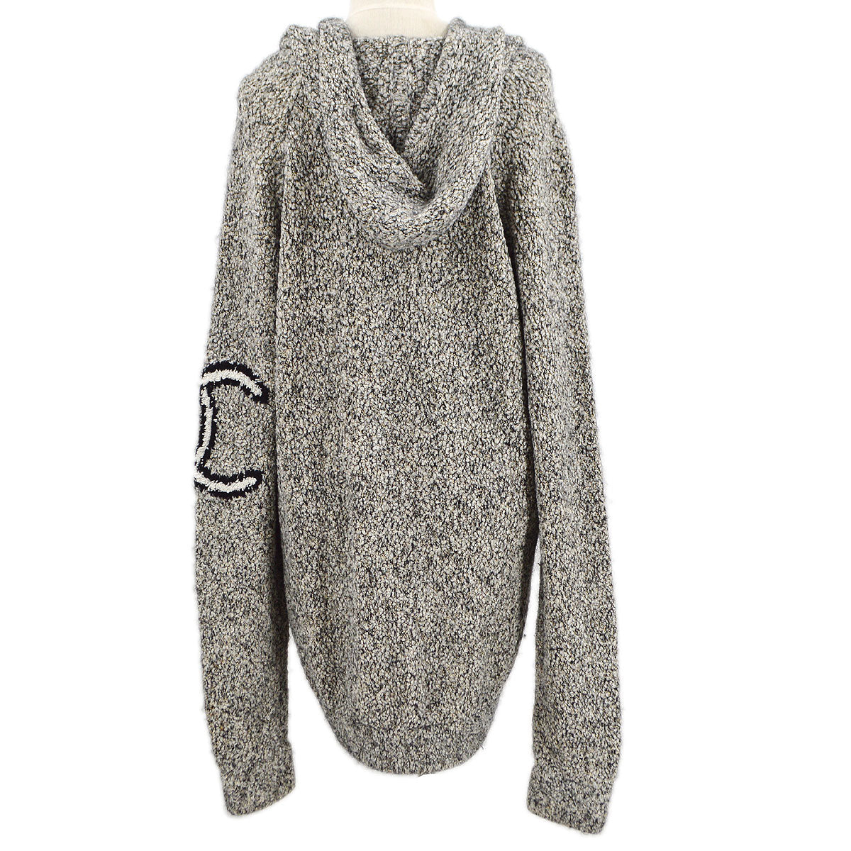CHANEL セーター シャネル(CHANEL)シャネル ニットセーター セーター 衣料品