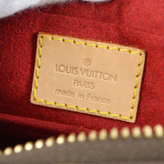 Louis Vuitton 2003 Monogram Viva Cite MM M51164