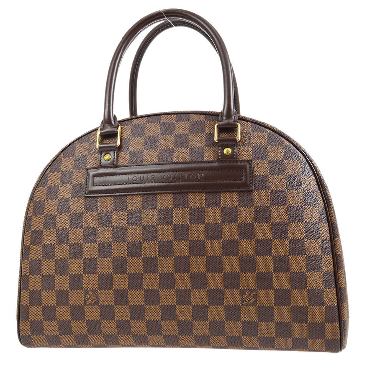 Louis Vuitton 2006 Damier Nolita N41455