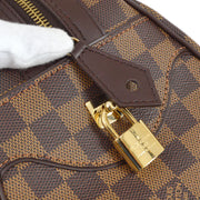 Louis Vuitton 2006 Damier Nolita N41455