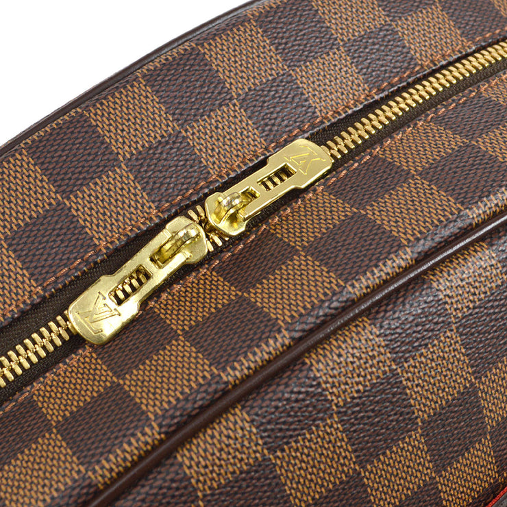 Louis Vuitton 2006 Damier Nolita N41455