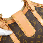 LOUIS VUITTON 2004 THEDA PM MONOGRAM M92399