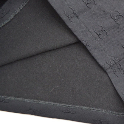 Chanel 1997 #42 T-Shirt Black