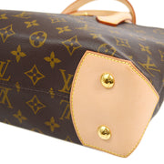 Louis Vuitton 2011 Monogram Menilmontant PM M40474 – AMORE Vintage Tokyo