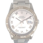 ROLEX 2003-2004 DATEJUST THUNDERBIRD 36mm
