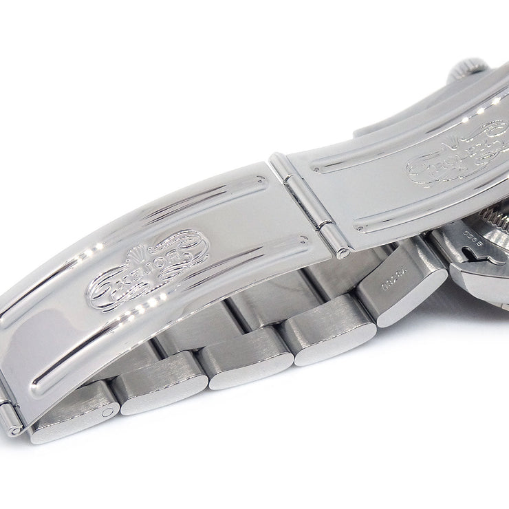 ROLEX 2003-2004 DATEJUST THUNDERBIRD 36mm