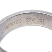 HERMES Ceinture Ring #5