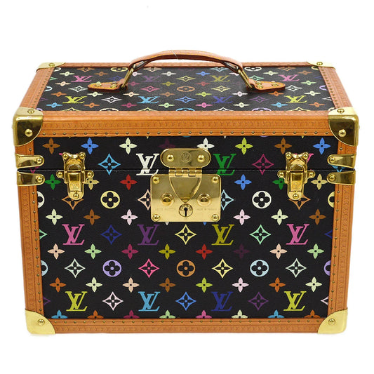 Louis Vuitton * Monogram Multicolor Boite Pharmacy