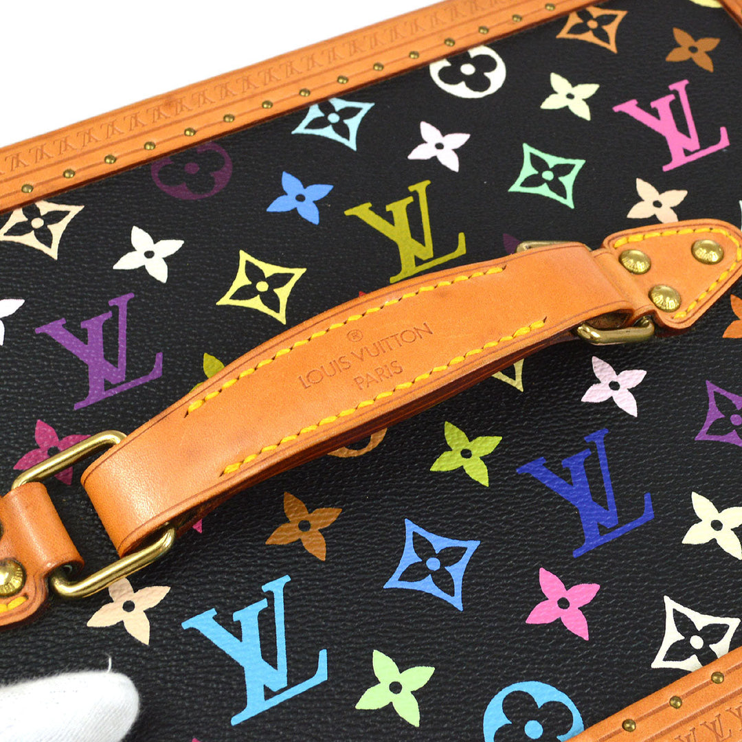 Louis Vuitton * Monogram Multicolor Boite Pharmacy – AMORE