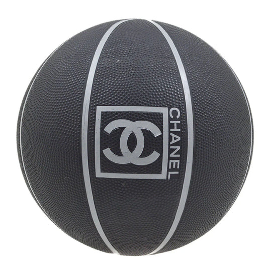 CHANEL Sports Line Basketball Black