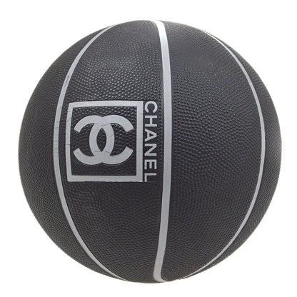 CHANEL Sports Line Basketball Black