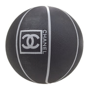 CHANEL Sports Line Basketball Black