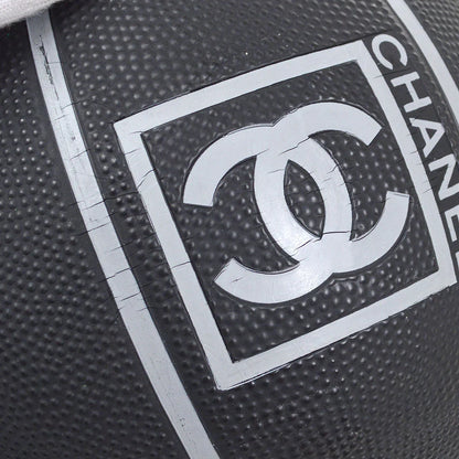 CHANEL Sports Line Basketball Black