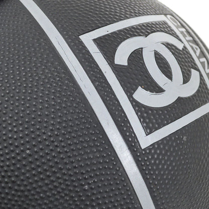 CHANEL Sports Line Basketball Black