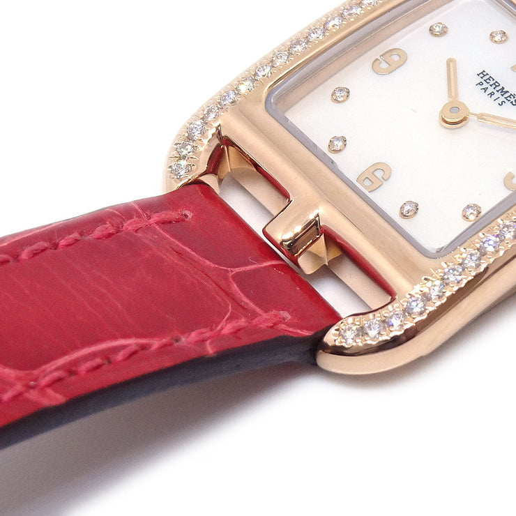 HERMES 2019 Cape Cod