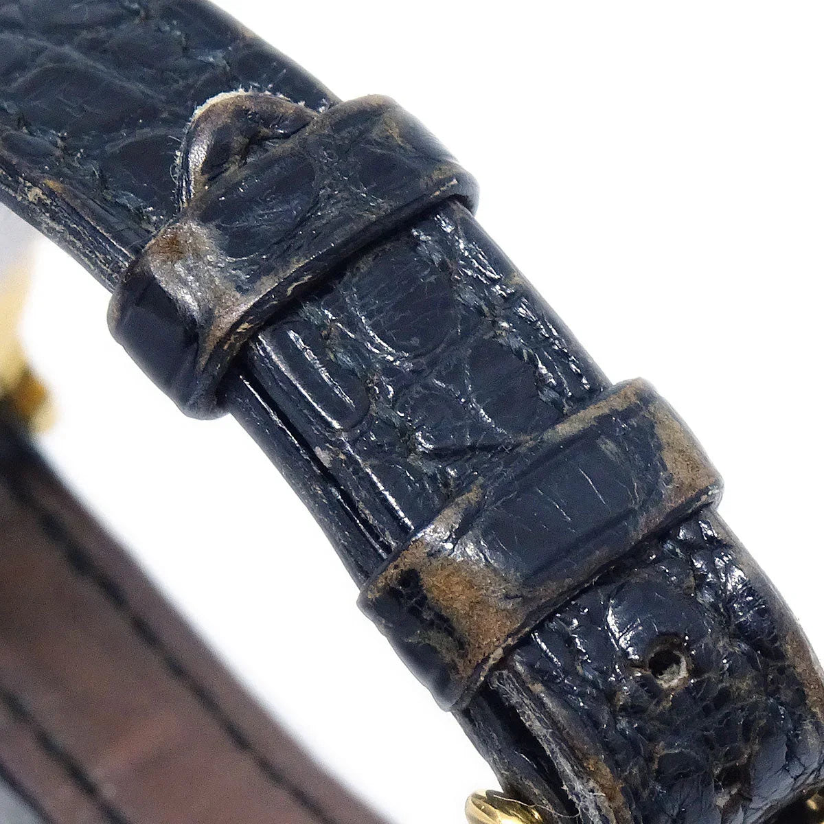 HERMES 1990 Serie Quartz Watch