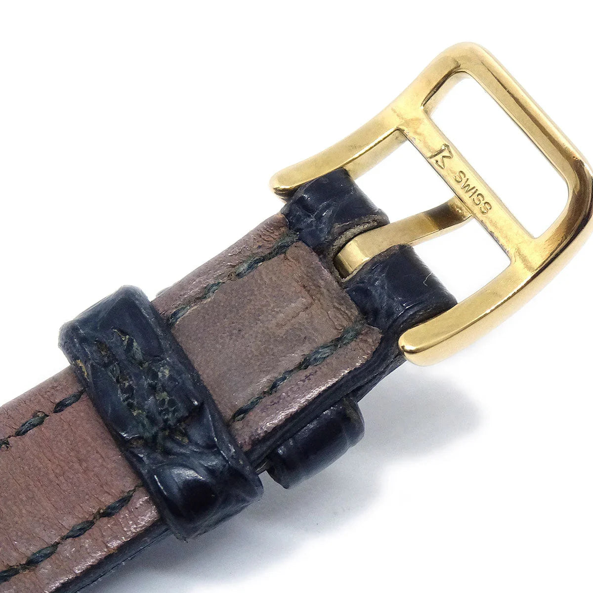 HERMES 1990 Serie Quartz Watch