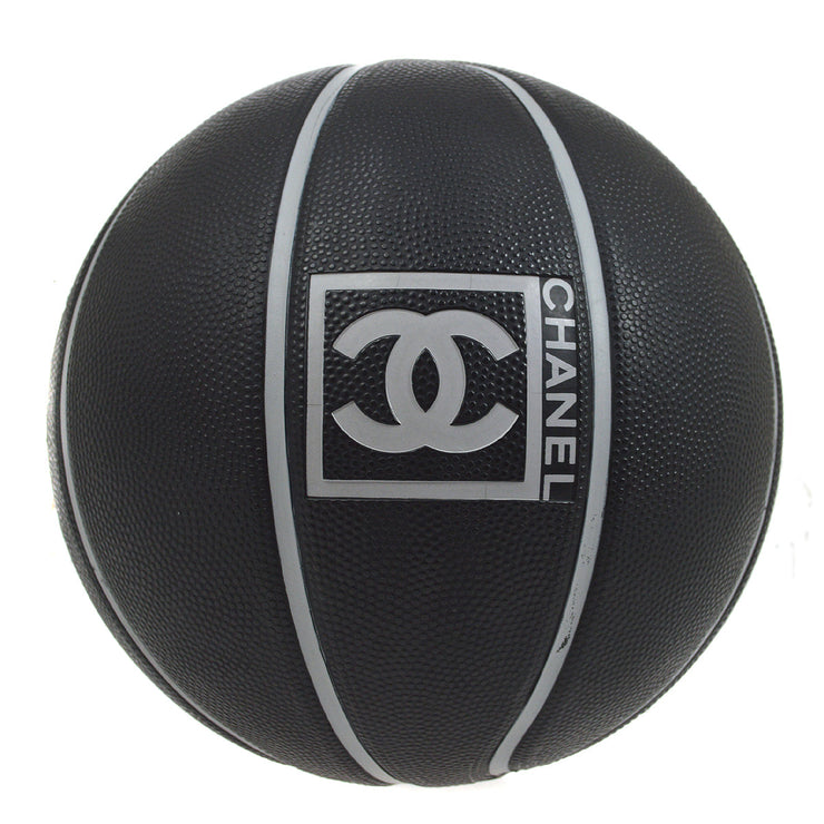 CHANEL Sports Line Basketball Small Good