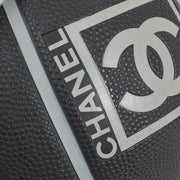 CHANEL Sports Line Basketball Small Good