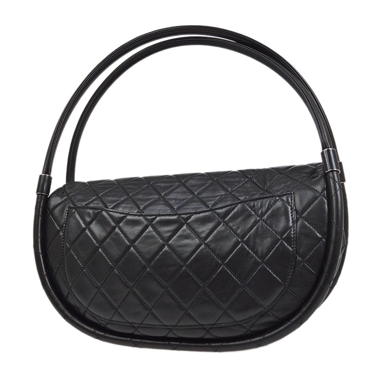 A Mini Version Of The Chanel Hula-Hoop Bag Will Go On Sale For