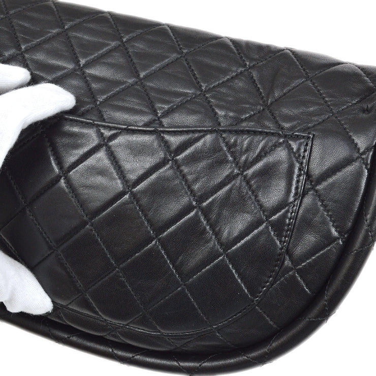 Vintage Chanel Hula Hoop Bag