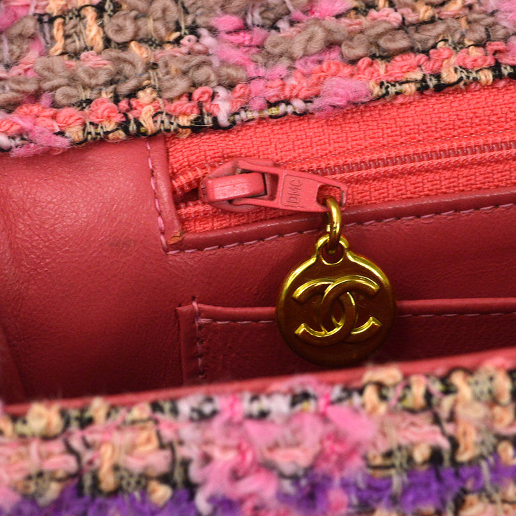 Vintage Chanel Bags – Tagged 1994