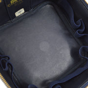 CHANEL 1997 timeless Vanity Handbag 15