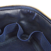 CHANEL 1997 timeless Vanity Handbag 15