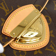 Louis Vuitton 2008 Monogram Beverly MM M40121