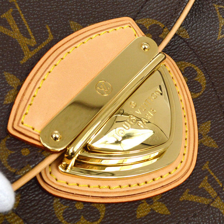 Louis Vuitton 2008 Beverly MM M40121