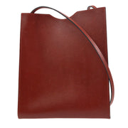 HERMES ONIMAITOU Rouge H Box Calf