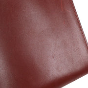 HERMES ONIMAITOU Rouge H Box Calf