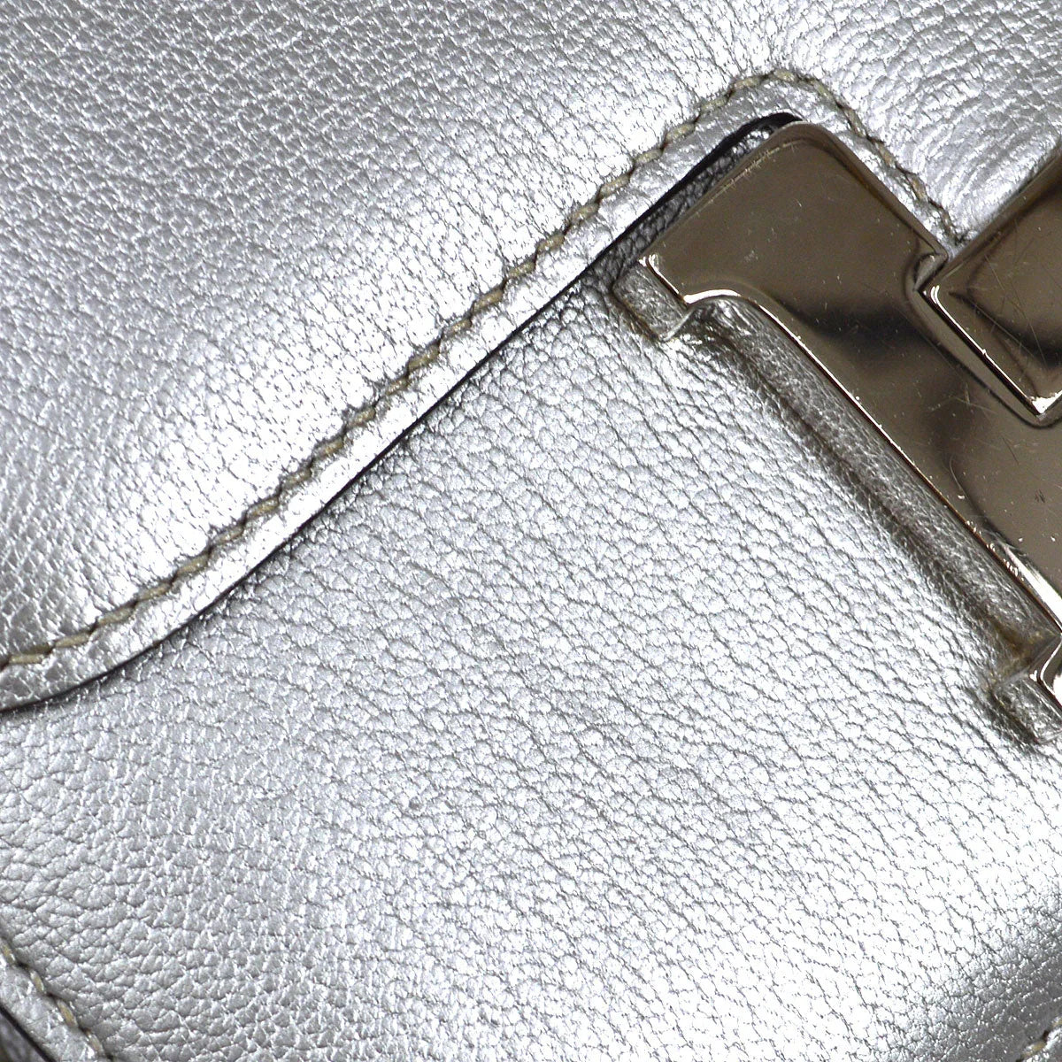 Hermes 2004 Athens Olympics Limited Constance 18 Silver