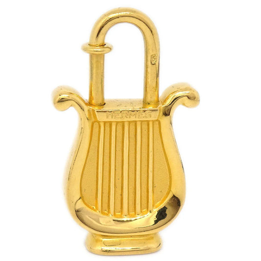 爱马仕（Hermes）1996 La Musique Harp Cadena