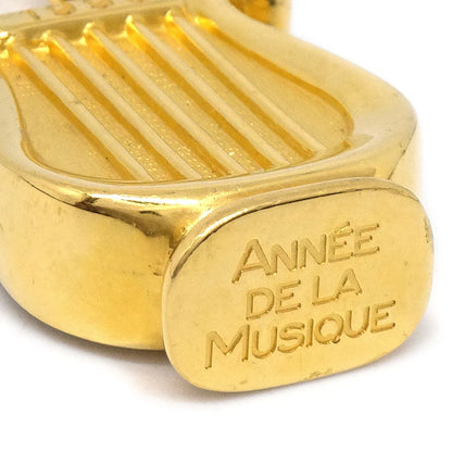 HERMES 1996 La musique Harp Cadena