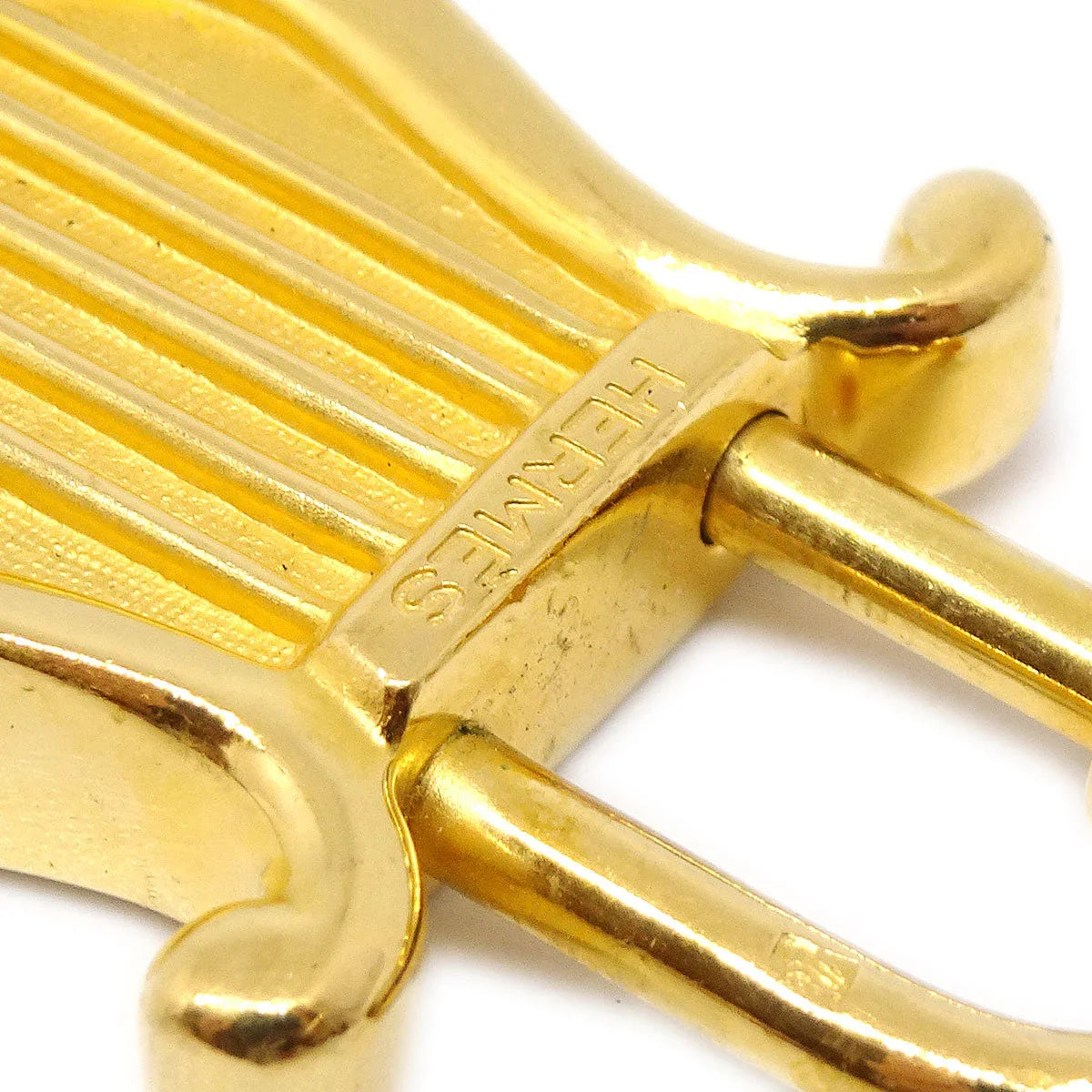 HERMES 1996 La musique Harp Cadena