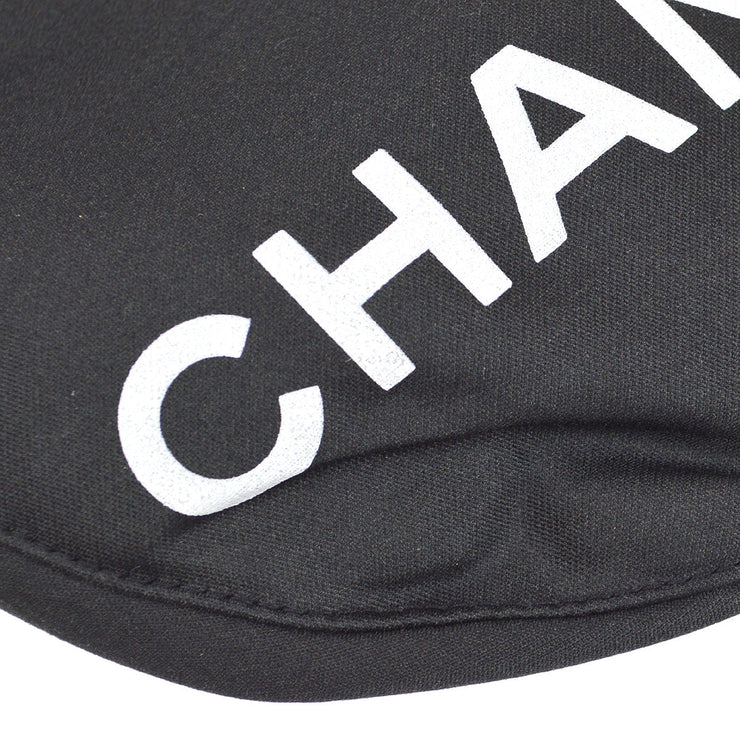 Cap Chanel Black size M International in Cotton - 26854081