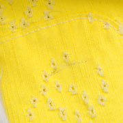 Chanel 2006 Spring English Embroidery Logo Bermudas＃38