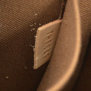 LOUIS VUITTON 2009 SOLOGNE M42250