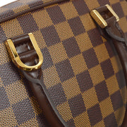 Louis Vuitton 2002 Sarria Mini N51286