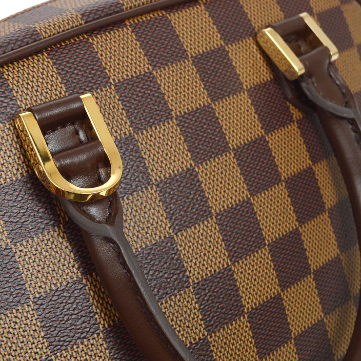 Louis Vuitton 2002 Damier Sarria Mini N51286