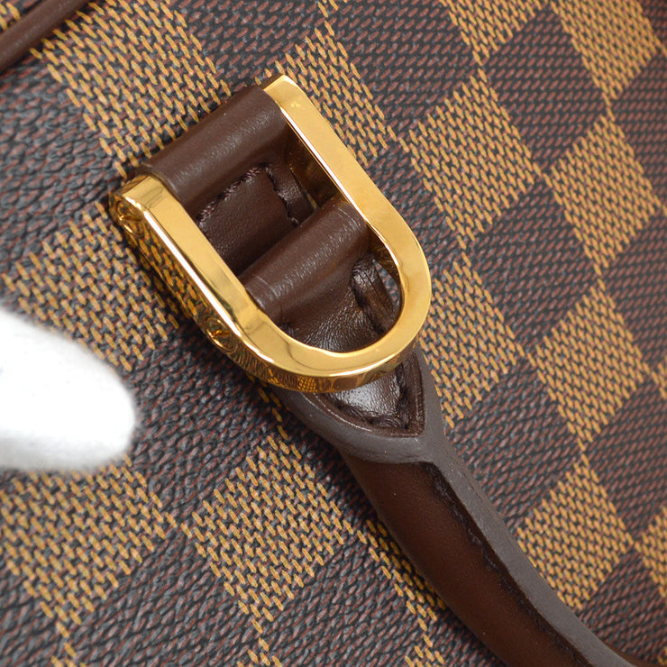 Louis Vuitton 2002 Damier Sarria Mini N51286