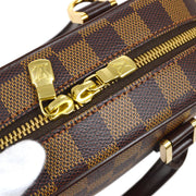 Louis Vuitton 2002 Damier Sarria Mini N51286